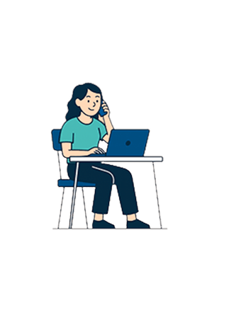 Connect with people