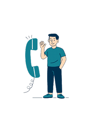 Connect with people