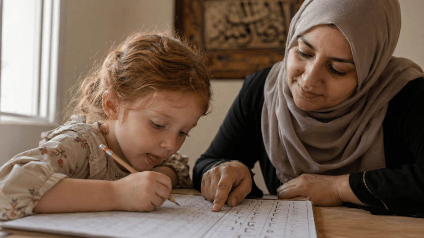 Should Your Child Learn Arabic?