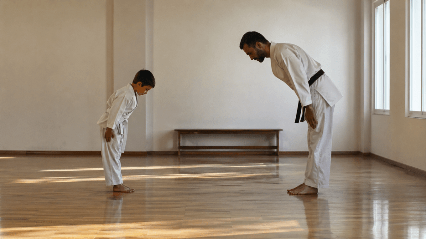 Which Sport Should Your Child Play?