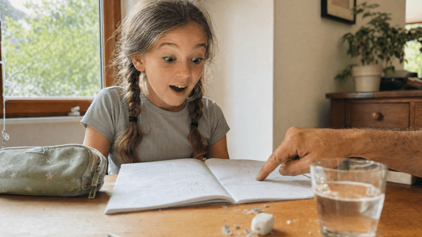 Does My Child Need a Tutor?