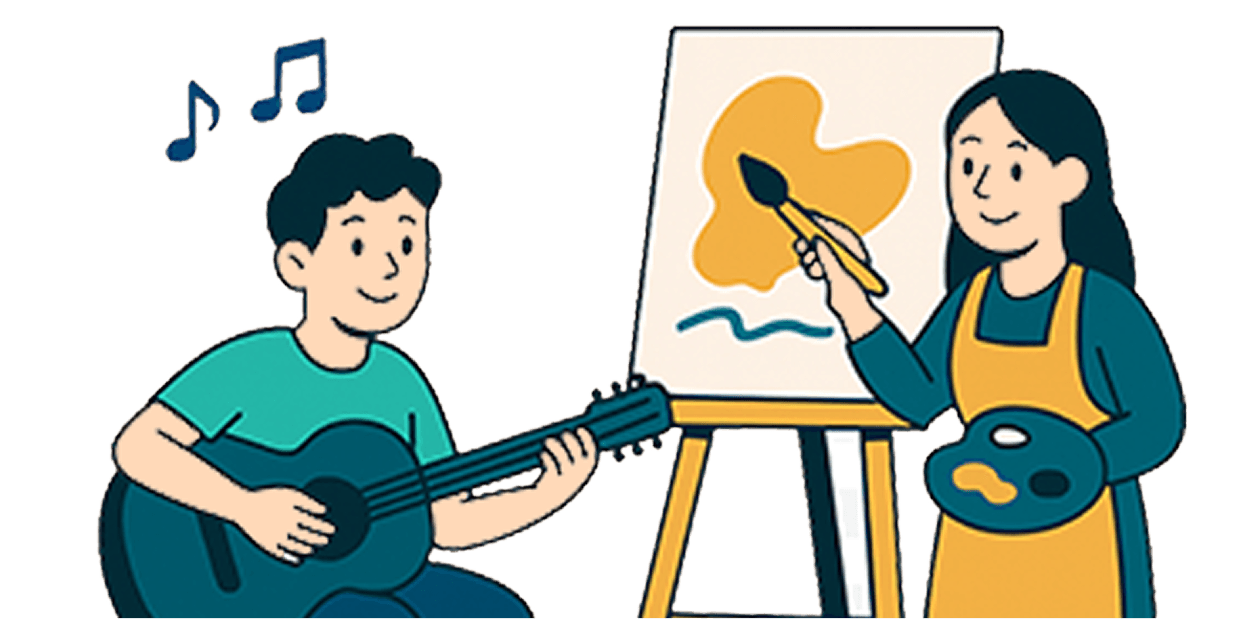 Music & Arts