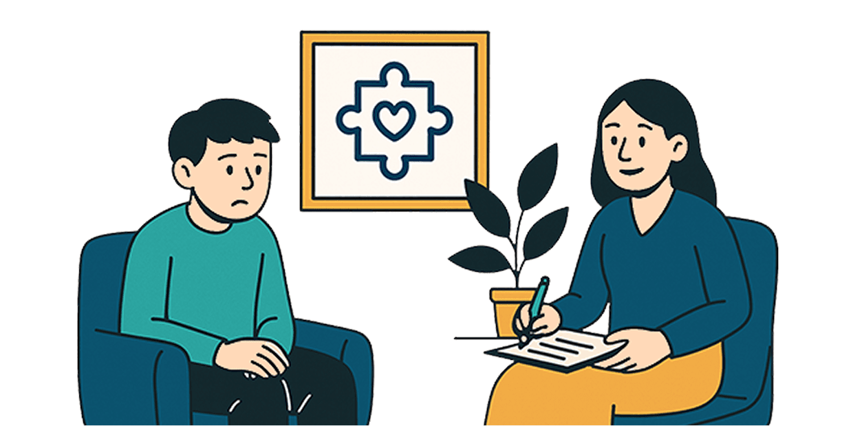 Therapy & Wellbeing