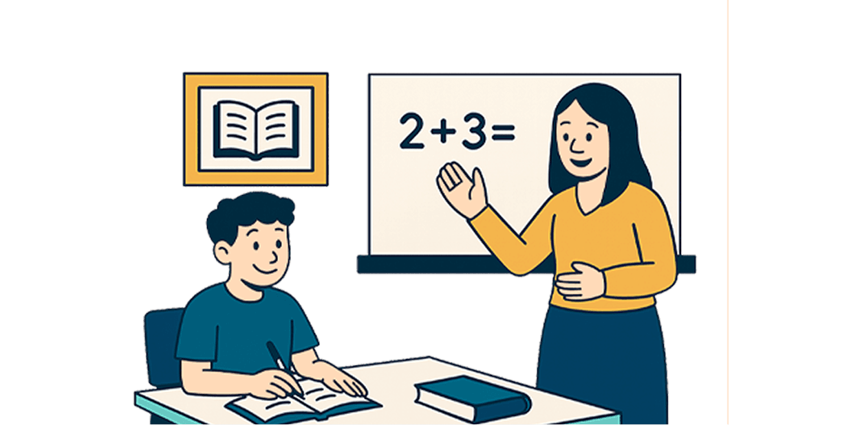 Tutors & Learning Support