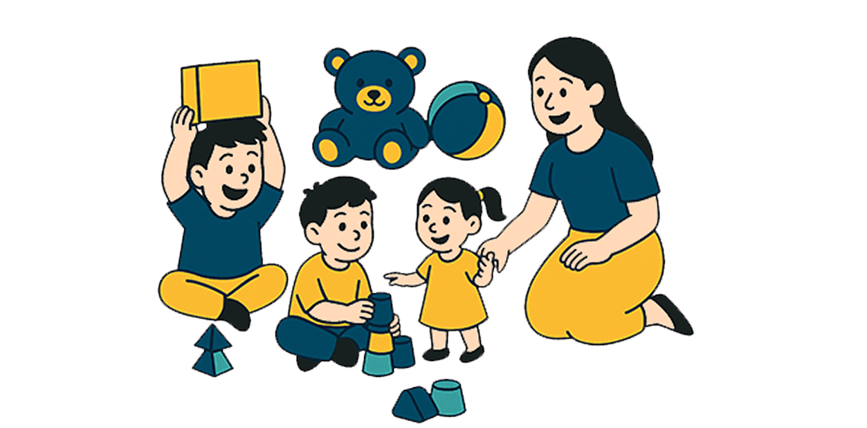 Early Learning