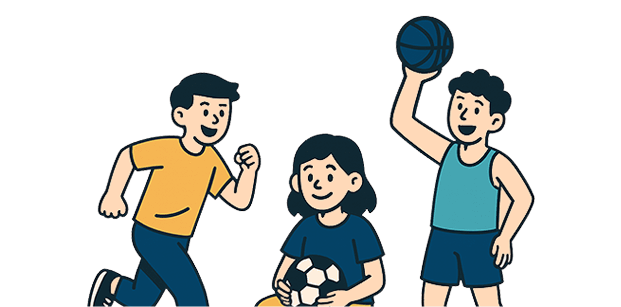 Sports & Fitness
